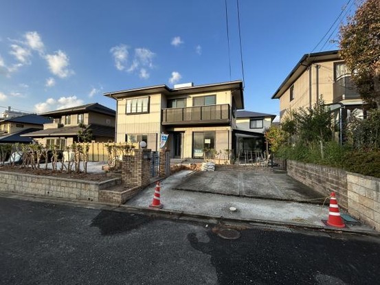 detached 福岡県北九州市小倉南区城野４丁目1-30　１階