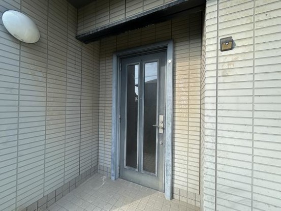 detached 福岡県北九州市小倉南区城野４丁目1-30　１階