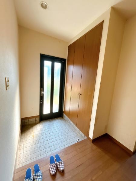 detached 福岡県北九州市小倉南区城野４丁目1-30　１階