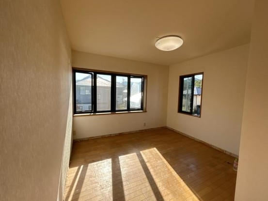 detached 福岡県北九州市小倉南区城野４丁目1-30　１階