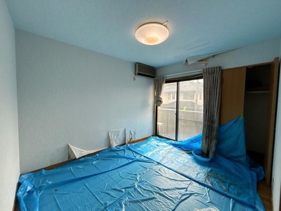 detached 福岡県北九州市小倉南区城野４丁目1-30　１階