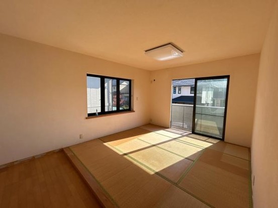 detached 福岡県北九州市小倉南区城野４丁目1-30　１階