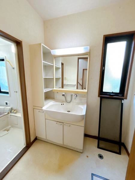 detached 福岡県北九州市小倉南区城野４丁目1-30　１階