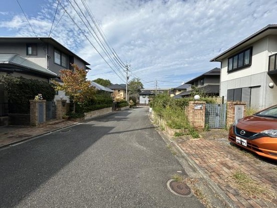 detached 福岡県北九州市小倉南区城野４丁目1-30　１階