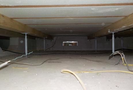 detached 福岡県北九州市小倉南区城野４丁目1-30　１階