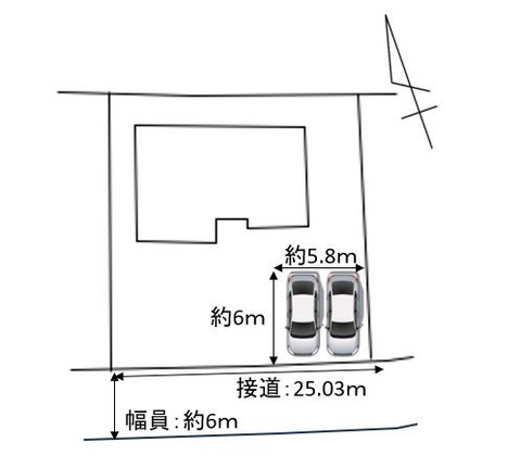 detached 福岡県北九州市小倉南区城野４丁目1-30　１階