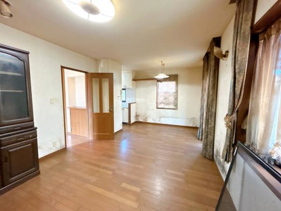 detached 福岡県北九州市小倉南区城野４丁目1-30　１階