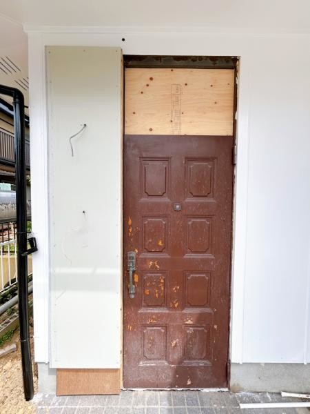 detached 福岡県北九州市小倉南区城野４丁目1-30　１階