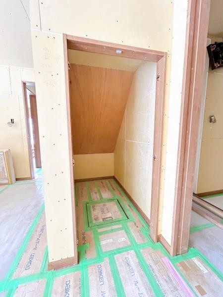 detached 福岡県北九州市小倉南区城野４丁目1-30　１階