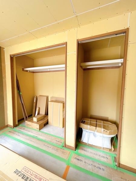 detached 福岡県北九州市小倉南区城野４丁目1-30　１階