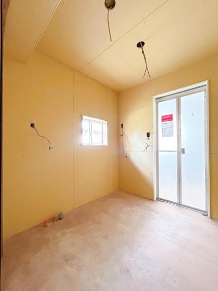 detached 福岡県北九州市小倉南区城野４丁目1-30　１階