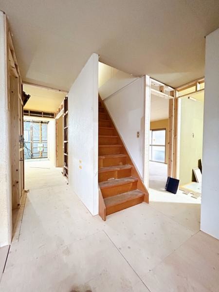 detached 福岡県北九州市小倉南区城野４丁目1-30　１階