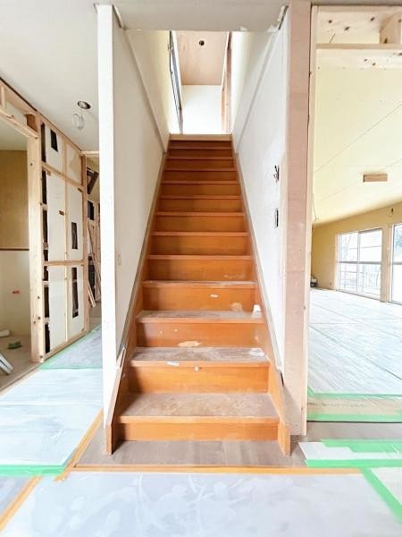 detached 福岡県北九州市小倉南区城野４丁目1-30　１階