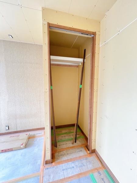 detached 福岡県北九州市小倉南区城野４丁目1-30　１階