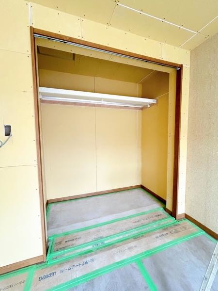 detached 福岡県北九州市小倉南区城野４丁目1-30　１階