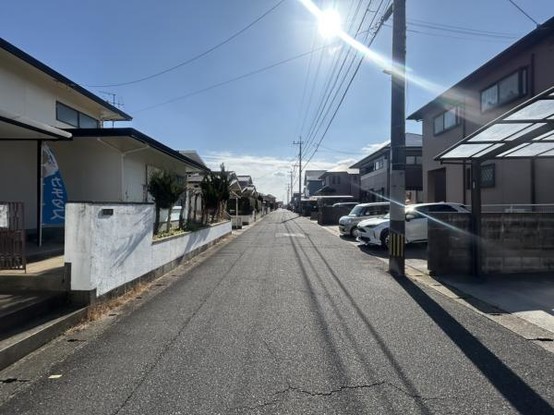 detached 福岡県北九州市小倉南区城野４丁目1-30　１階