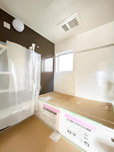 detached 福岡県北九州市小倉南区城野４丁目1-30　１階