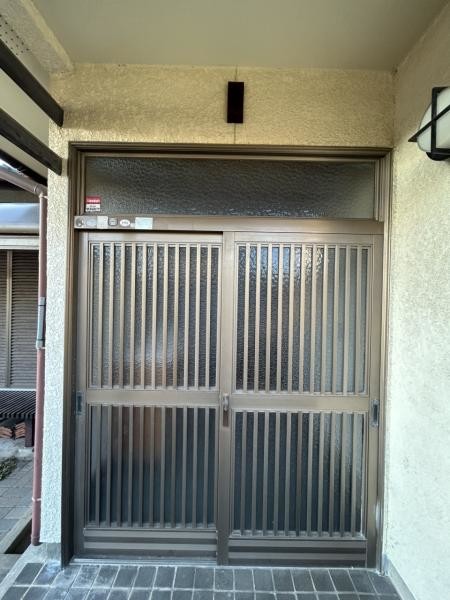 detached 福岡県北九州市小倉南区城野４丁目1-30　１階