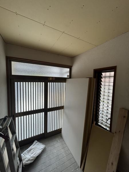 detached 福岡県北九州市小倉南区城野４丁目1-30　１階