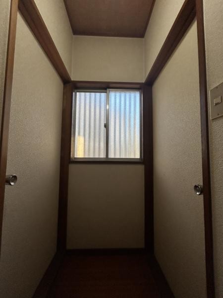 detached 福岡県北九州市小倉南区城野４丁目1-30　１階