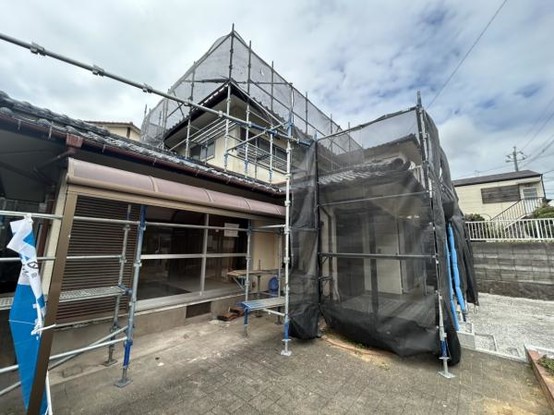 detached 福岡県北九州市小倉南区城野４丁目1-30　１階