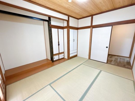 detached 福岡県筑後市大字尾島
地図を見る
