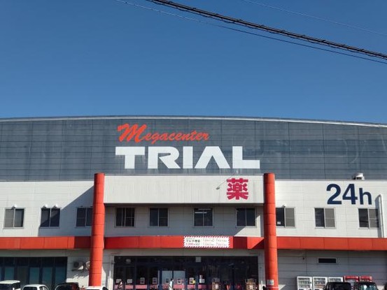 detached 福岡県筑後市大字尾島
地図を見る