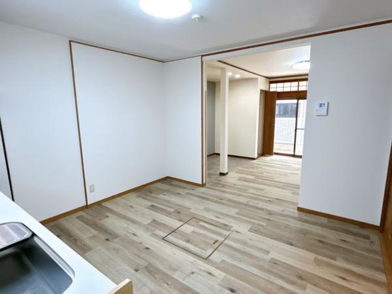 detached 福岡県筑後市大字尾島
地図を見る