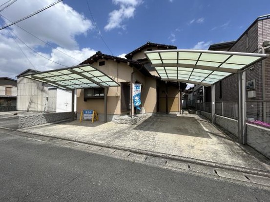 detached 福岡県筑後市大字尾島
地図を見る