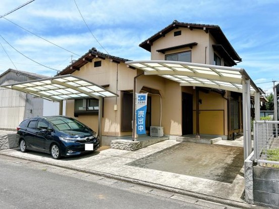 detached 福岡県筑後市大字尾島
地図を見る