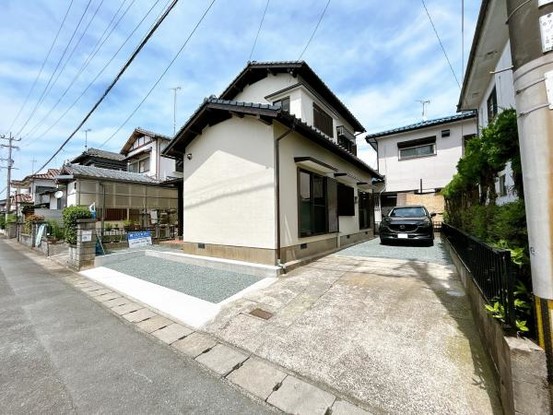 detached 福岡県久留米市東櫛原町301-1