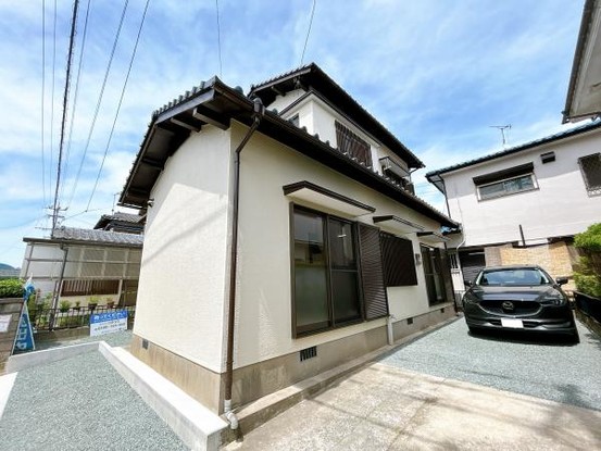 detached 福岡県久留米市東櫛原町301-1