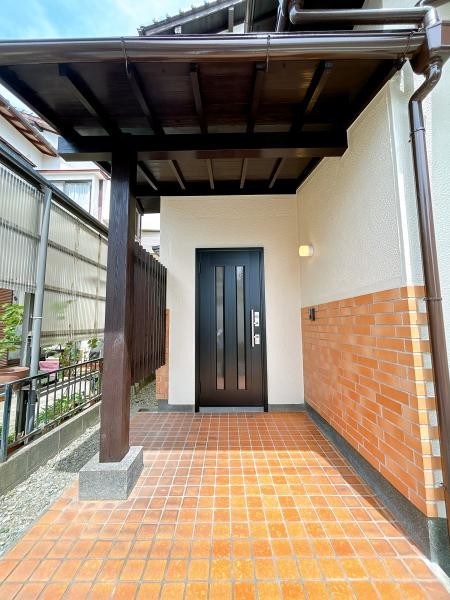 detached 福岡県久留米市東櫛原町301-1