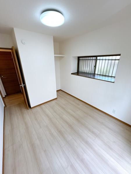 detached 福岡県久留米市東櫛原町301-1