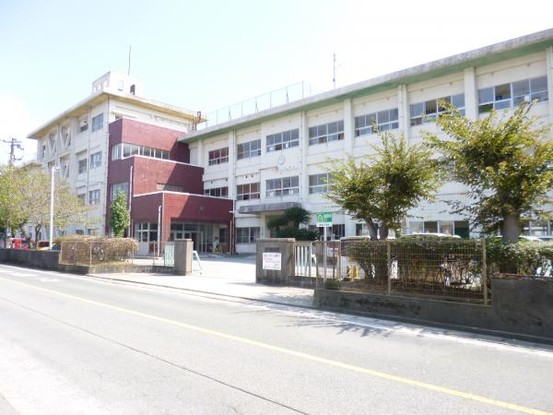 detached 福岡県久留米市東櫛原町301-1