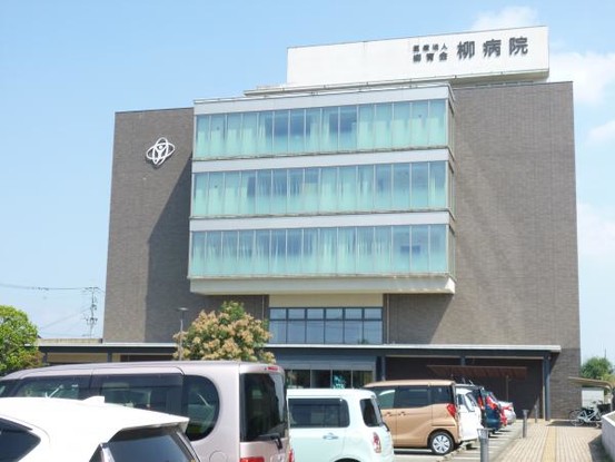 detached 福岡県久留米市東櫛原町301-1