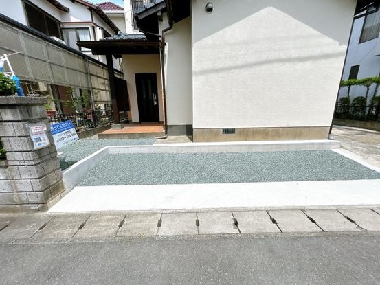 detached 福岡県久留米市東櫛原町301-1