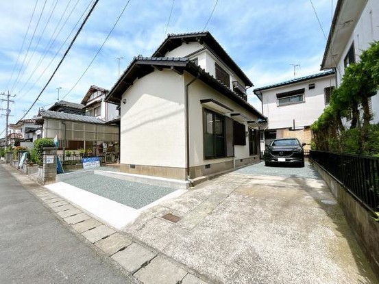 detached 福岡県久留米市東櫛原町301-1