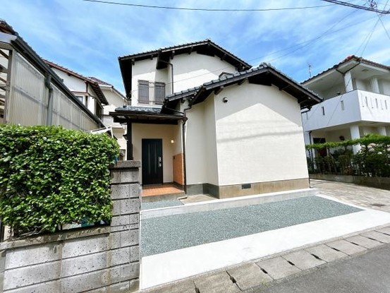 detached 福岡県久留米市東櫛原町301-1