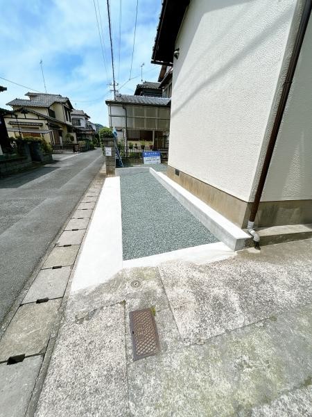detached 福岡県久留米市東櫛原町301-1