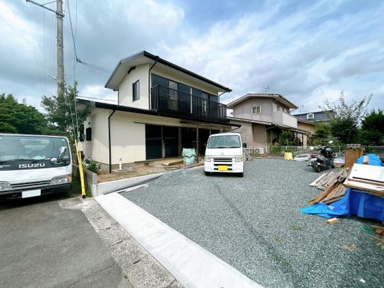 detached 福岡県筑後市大字一条
地図を見る