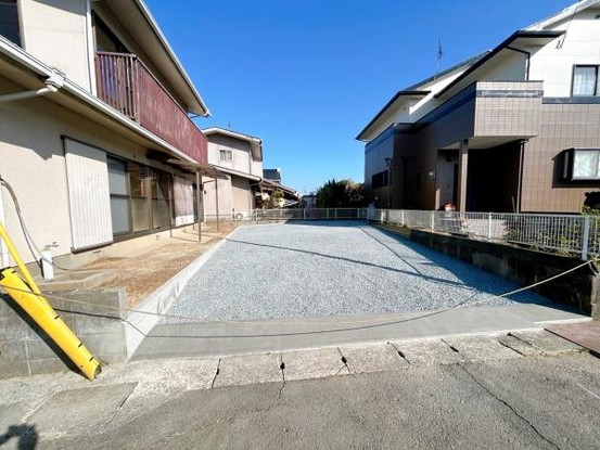 detached 福岡県筑後市大字一条
地図を見る