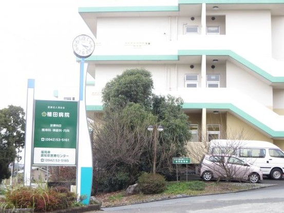 detached 福岡県筑後市大字一条
地図を見る