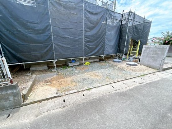 detached 福岡県筑後市大字一条
地図を見る