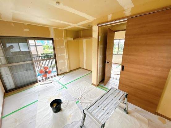 detached 福岡県筑後市大字一条
地図を見る
