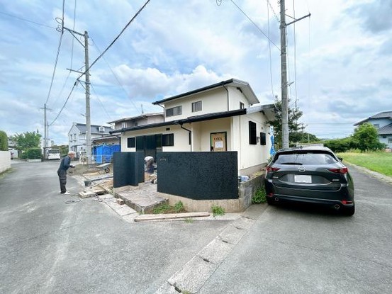 detached 福岡県筑後市大字一条
地図を見る