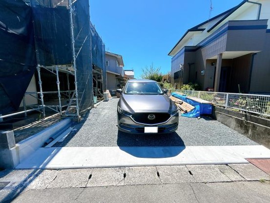 detached 福岡県筑後市大字一条
地図を見る