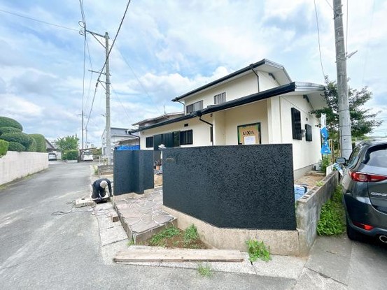 detached 福岡県筑後市大字一条
地図を見る
