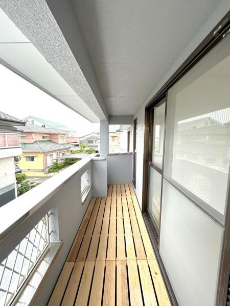 detached 福岡県筑後市大字上北島
地図を見る