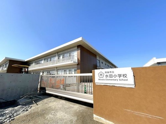 detached 福岡県筑後市大字上北島
地図を見る